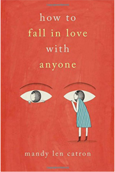 how to fall in love with anyone